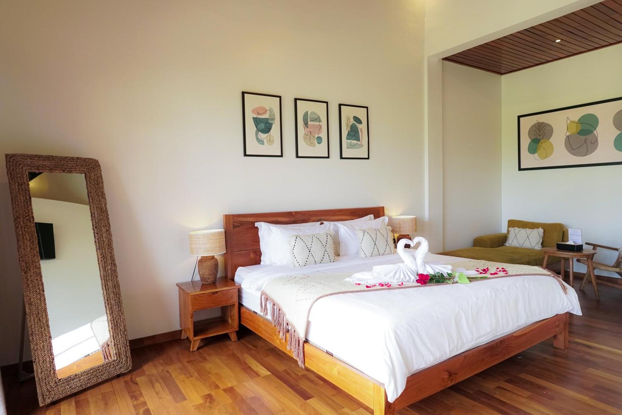Tropical Beach House Bali Seminyak Kültér fotó