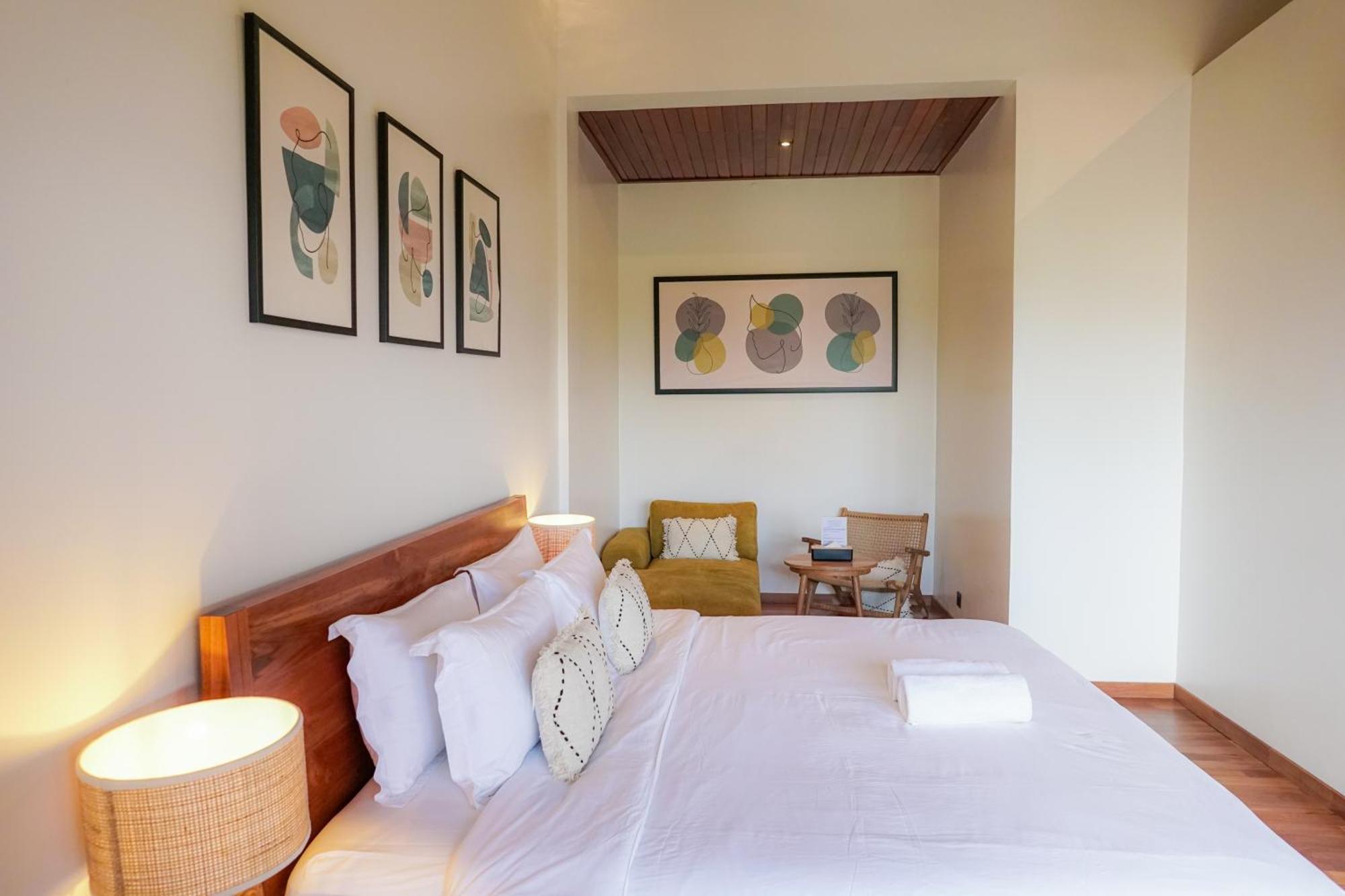 Tropical Beach House Bali Seminyak Kültér fotó