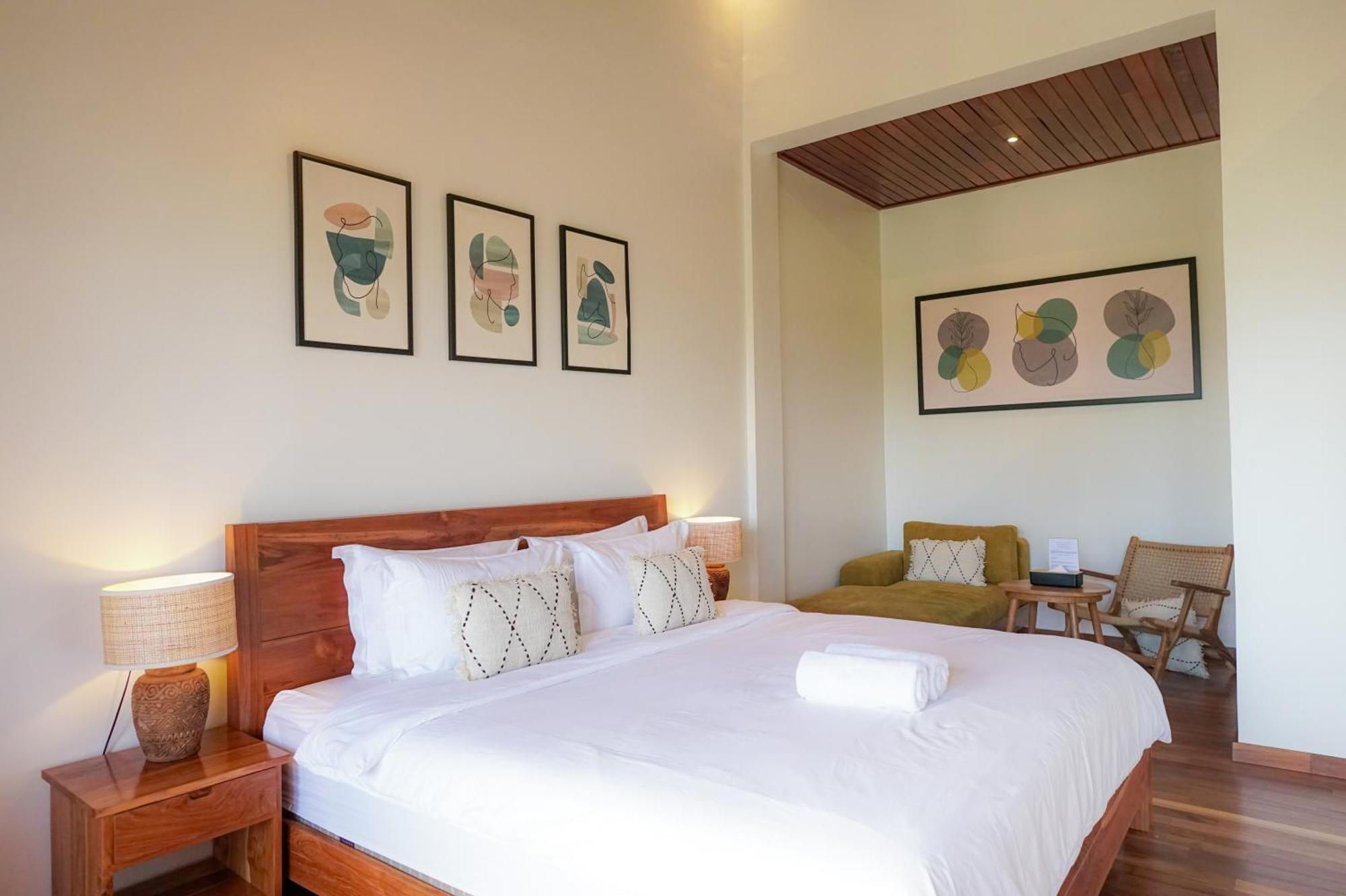 Tropical Beach House Bali Seminyak Kültér fotó