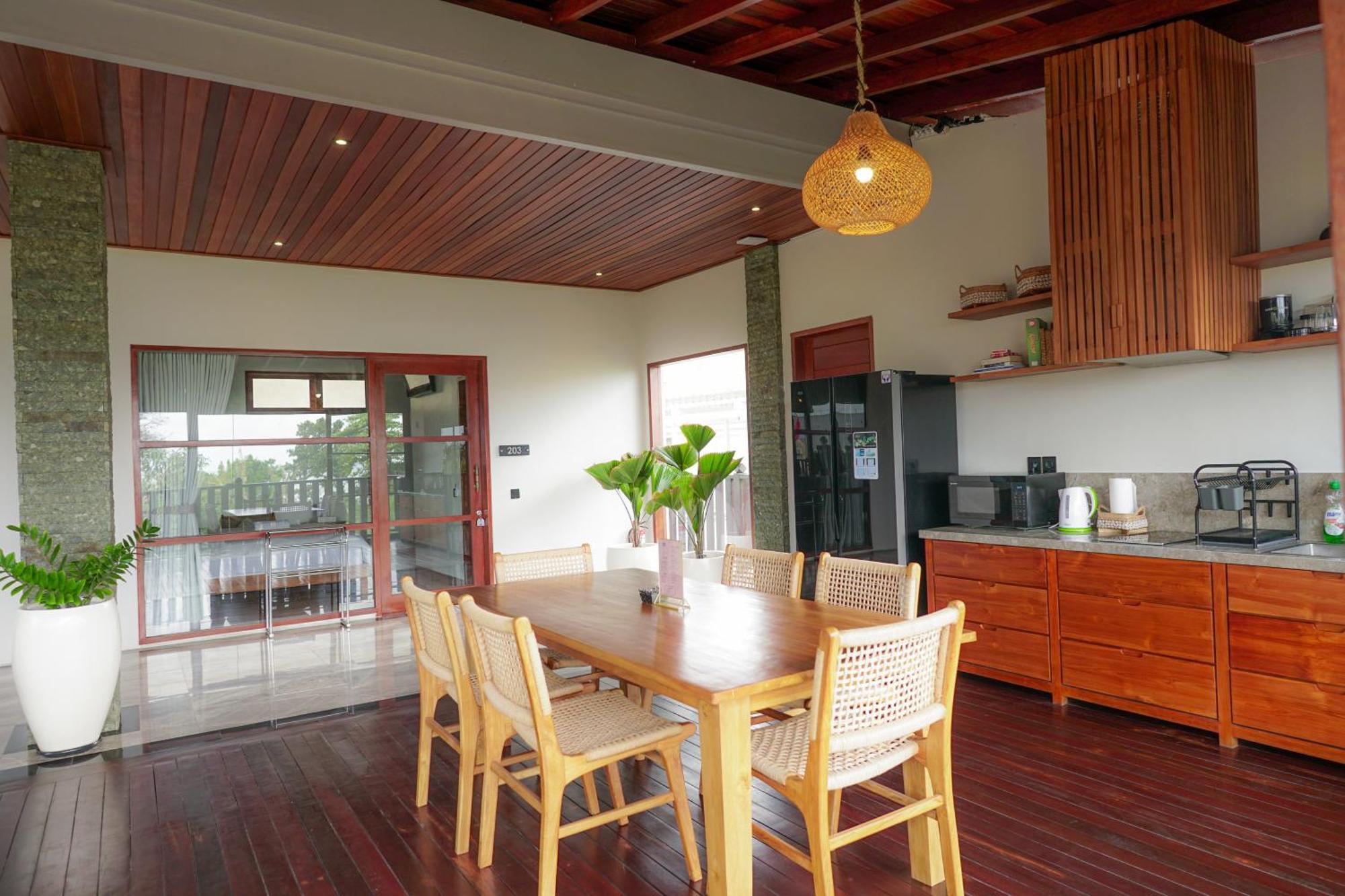 Tropical Beach House Bali Seminyak Kültér fotó