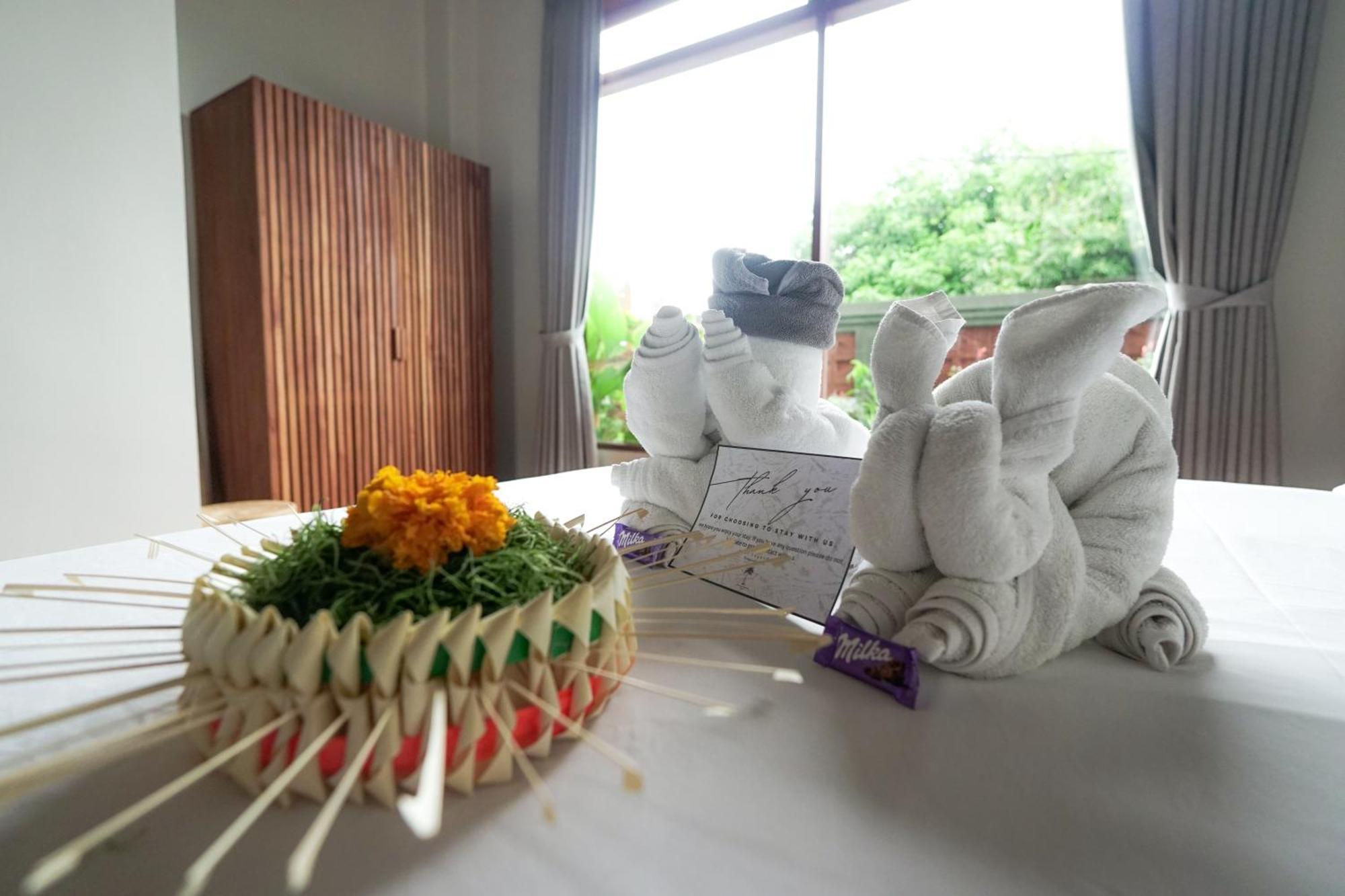 Tropical Beach House Bali Seminyak Kültér fotó