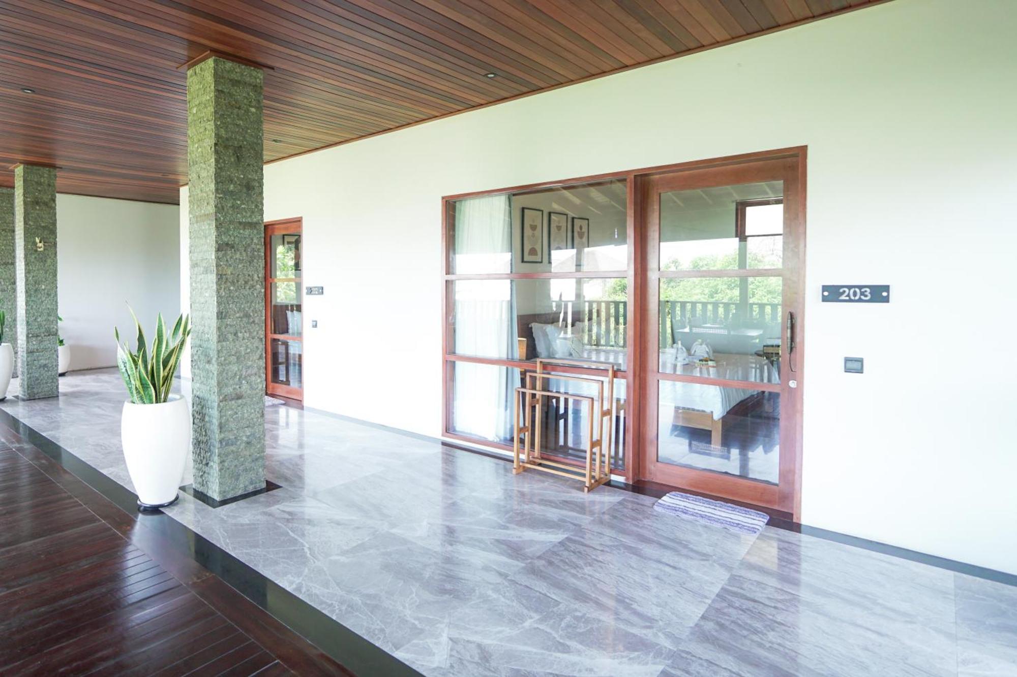 Tropical Beach House Bali Seminyak Kültér fotó